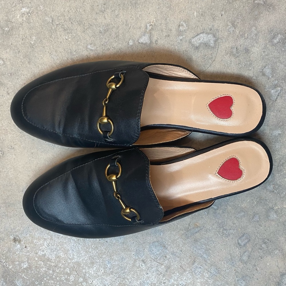 Loafers / Mules